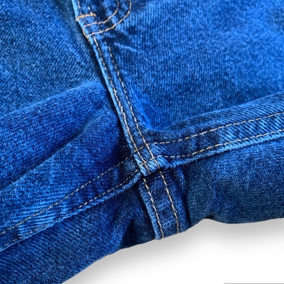 Vintage Levi’s 517 bootcut size 28x31 - Picture 6 of 13
